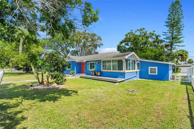 $4,500 | 2800 Tifton Street South, Gulfport, FL 33711