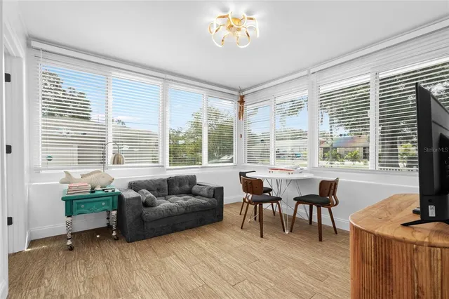 $4,500 | 2800 Tifton Street South, Gulfport, FL 33711