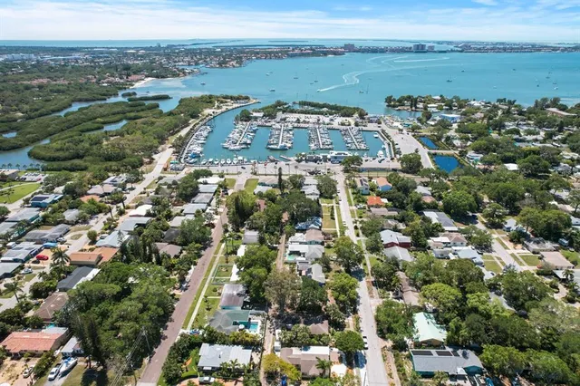 $4,500 | 2800 Tifton Street South, Gulfport, FL 33711