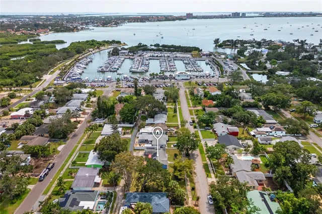 $4,500 | 2800 Tifton Street South, Gulfport, FL 33711