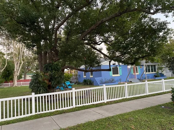 $3,400 | 2800 Tifton Street South, Gulfport, FL 33711