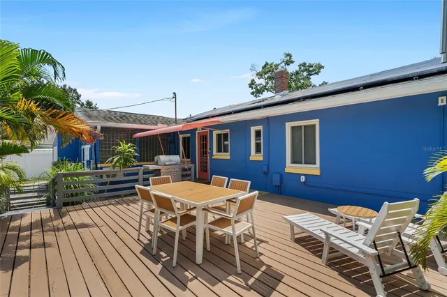 $4,500 | 2800 Tifton Street South, Gulfport, FL 33711