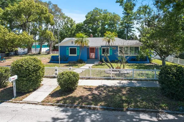 $3,400 | 2800 Tifton Street South, Gulfport, FL 33711