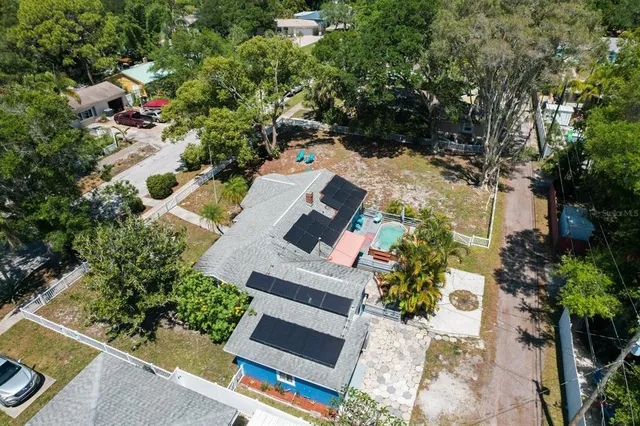 $4,500 | 2800 Tifton Street South, Gulfport, FL 33711