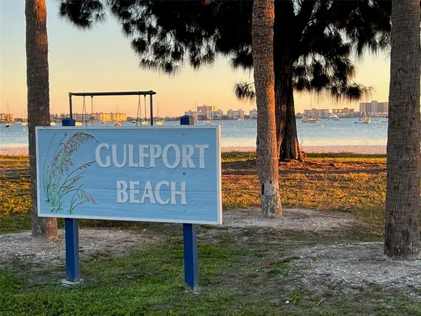 $3,500 | 2800 Tifton Street South, Gulfport, FL 33711