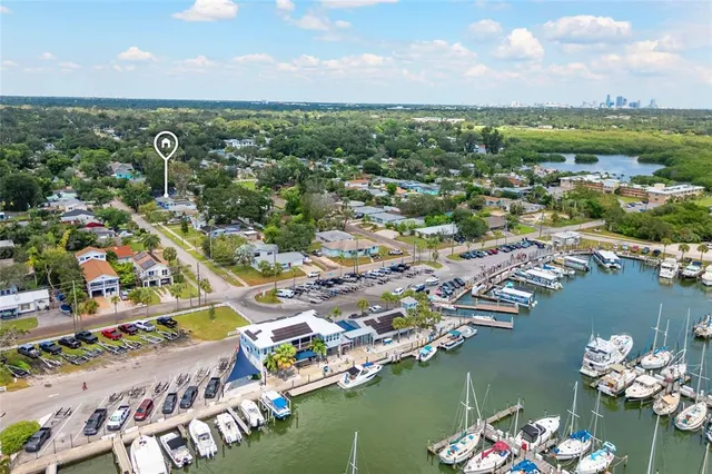 $4,500 | 2800 Tifton Street South, Gulfport, FL 33711