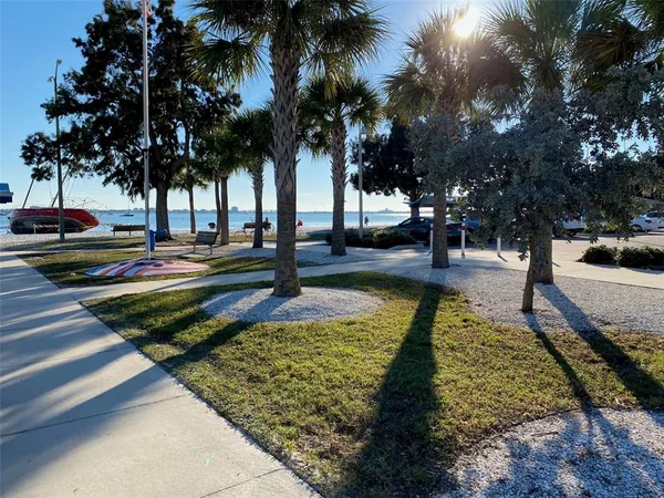 $3,500 | 2800 Tifton Street South, Gulfport, FL 33711