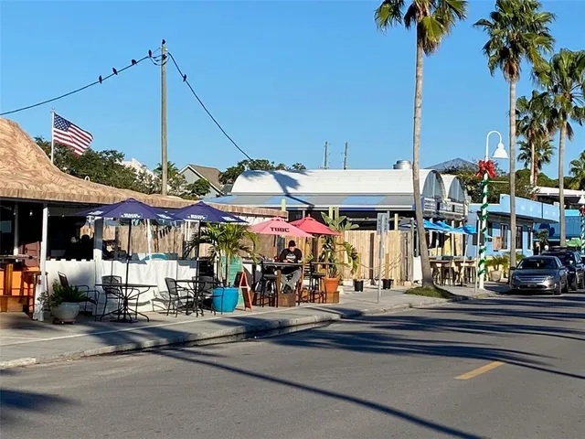 $4,500 | 2800 Tifton Street South, Gulfport, FL 33711