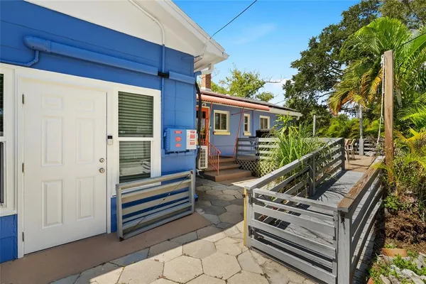 $3,500 | 2800 Tifton Street South, Gulfport, FL 33711