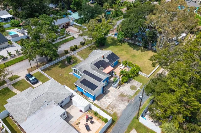 $4,500 | 2800 Tifton Street South, Gulfport, FL 33711