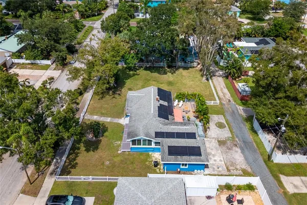 $3,400 | 2800 Tifton Street South, Gulfport, FL 33711