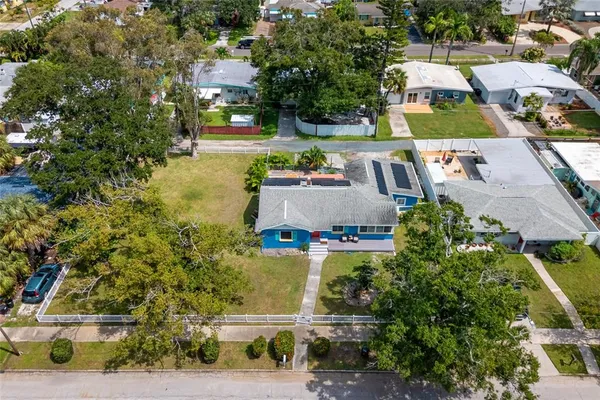 $3,400 | 2800 Tifton Street South, Gulfport, FL 33711