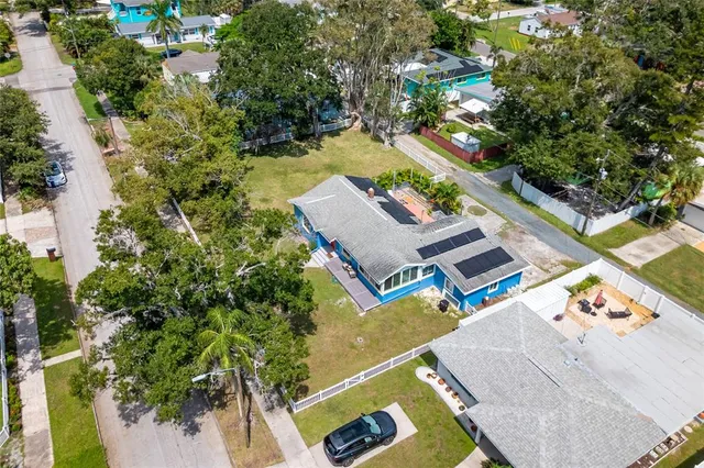 $4,500 | 2800 Tifton Street South, Gulfport, FL 33711