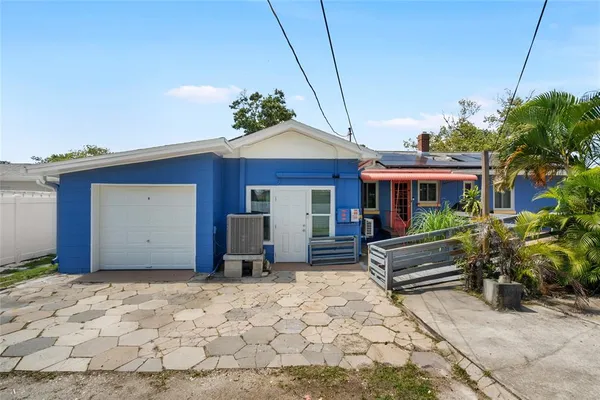 $3,400 | 2800 Tifton Street South, Gulfport, FL 33711