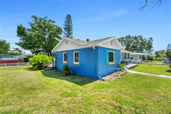 $3,400 | 2800 Tifton Street South, Gulfport, FL 33711