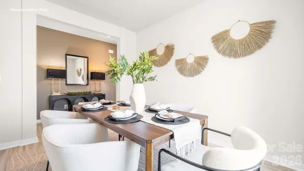 $419,000 | 1562 Secrest Cmns Drive, Monroe, NC 28112