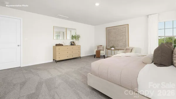 $419,000 | 1562 Secrest Cmns Drive, Monroe, NC 28112