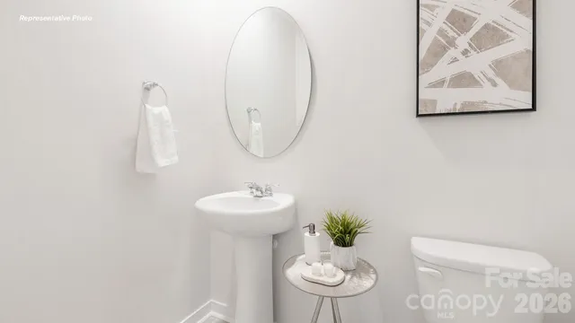 $438,890 | 1562 Secrest Cmns Drive, Monroe, NC 28112