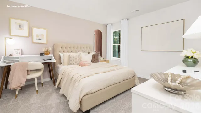 $438,890 | 1562 Secrest Cmns Drive, Monroe, NC 28112