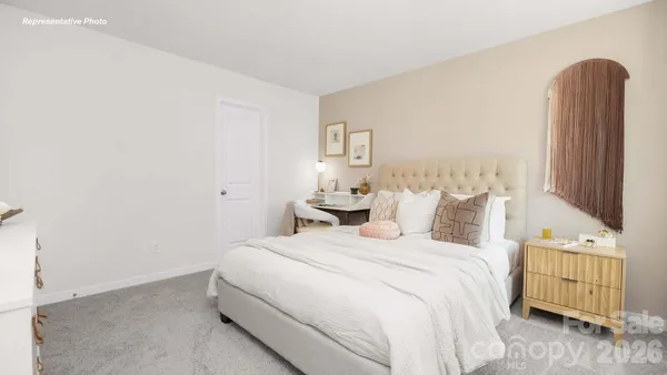 $419,000 | 1562 Secrest Cmns Drive, Monroe, NC 28112