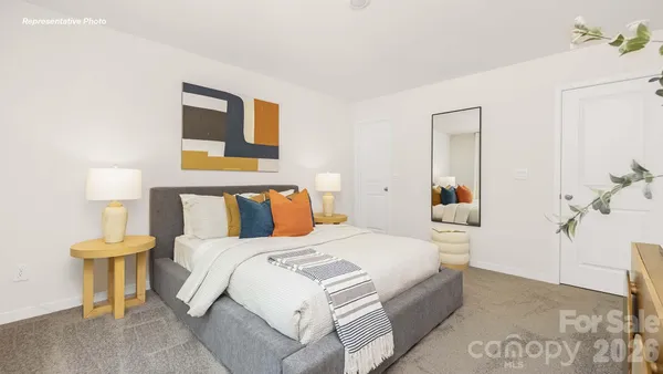 $422,550 | 1562 Secrest Cmns Drive, Monroe, NC 28112