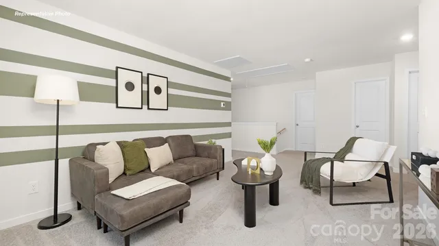 $438,890 | 1562 Secrest Cmns Drive, Monroe, NC 28112