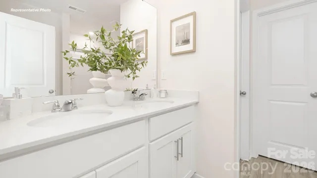 $438,890 | 1562 Secrest Cmns Drive, Monroe, NC 28112