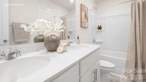 $419,000 | 1562 Secrest Cmns Drive, Monroe, NC 28112