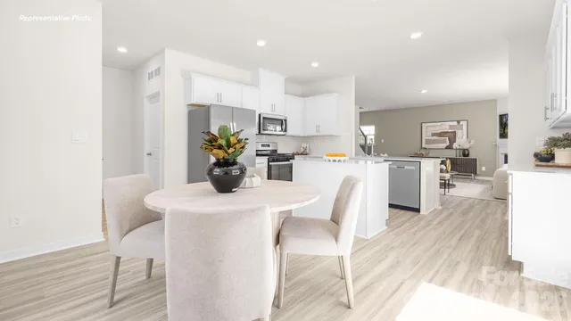 $438,890 | 1562 Secrest Cmns Drive, Monroe, NC 28112