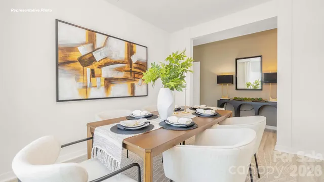 $438,890 | 1562 Secrest Cmns Drive, Monroe, NC 28112