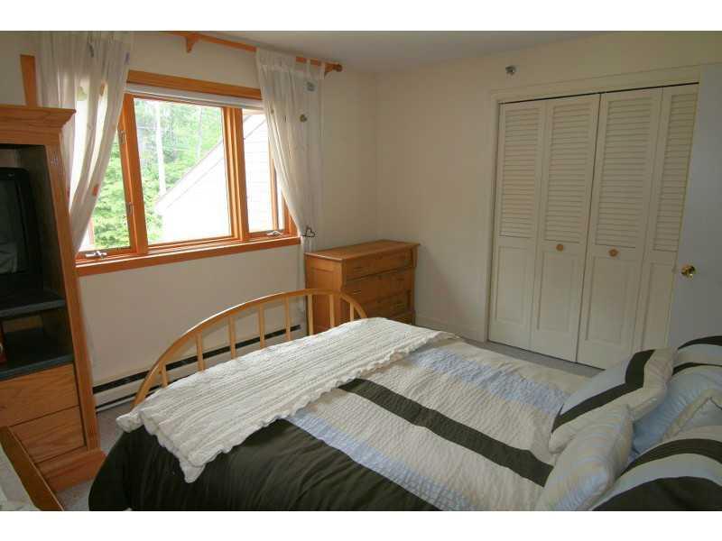 280 Skiway Road, Unit 2E Newry, ME 04261 - Photo 16 of 35 Bedroom.