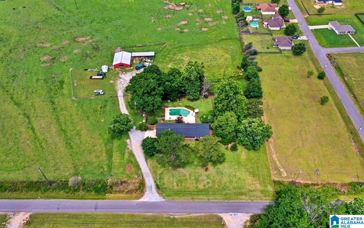 1654 County Road 47 Clanton, AL 35045 - Photo 27 of 27