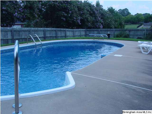361 County Line Road Oxford, AL 36203 - Photo 26 of 27