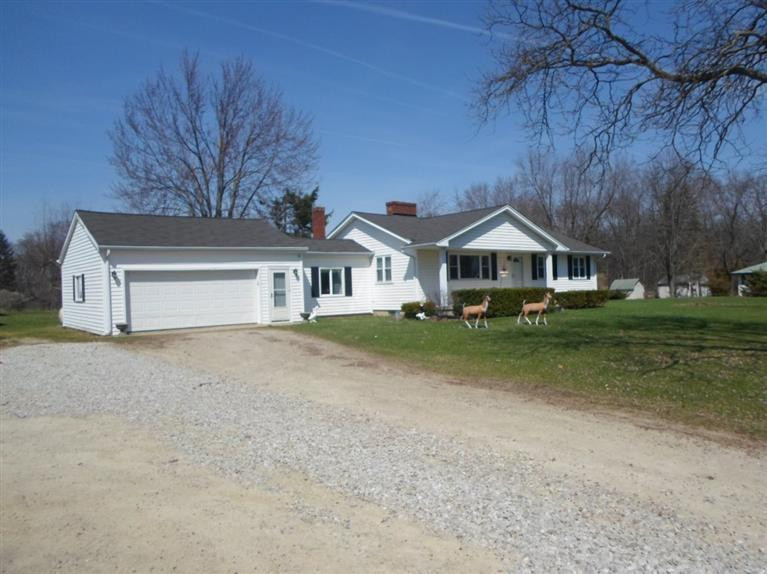 4175 East Willis Road Milan, MI 48160 - Photo 1 of 34 Photo 1