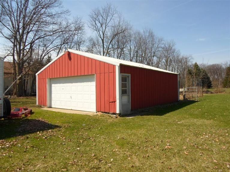 4175 East Willis Road Milan, MI 48160 - Photo 26 of 34 Photo 26