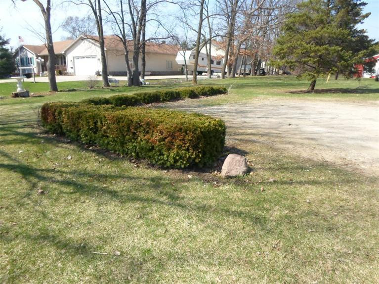 4175 East Willis Road Milan, MI 48160 - Photo 28 of 34 Photo 28