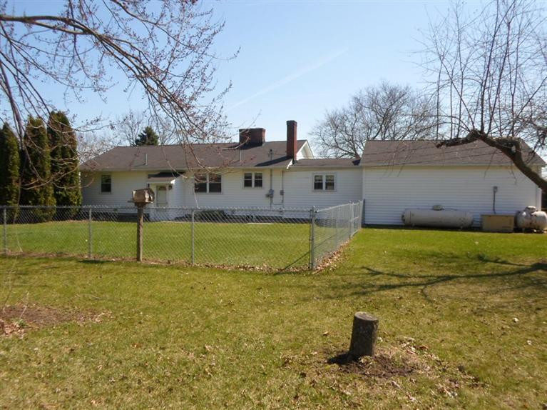 4175 East Willis Road Milan, MI 48160 - Photo 30 of 34 Photo 30