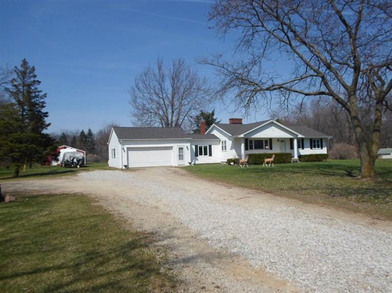 4175 East Willis Road Milan, MI 48160 - Photo 31 of 34 Photo 31