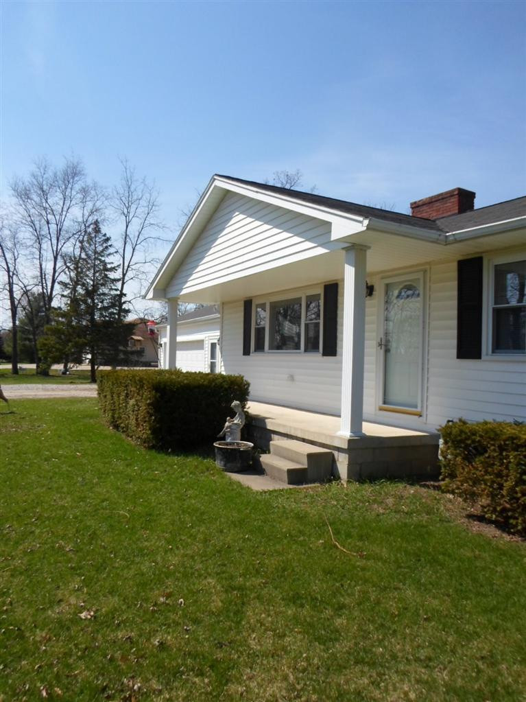 4175 East Willis Road Milan, MI 48160 - Photo 34 of 34 Photo 34