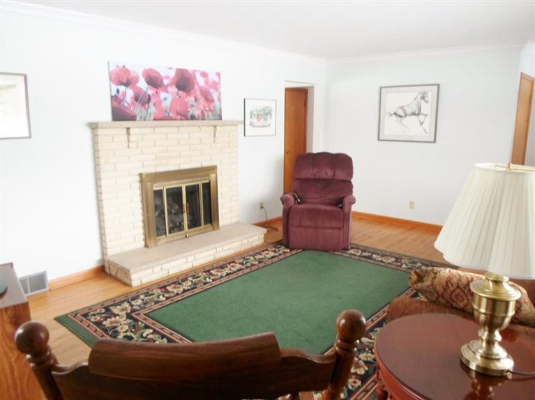 4175 East Willis Road Milan, MI 48160 - Photo 4 of 34 Photo 4