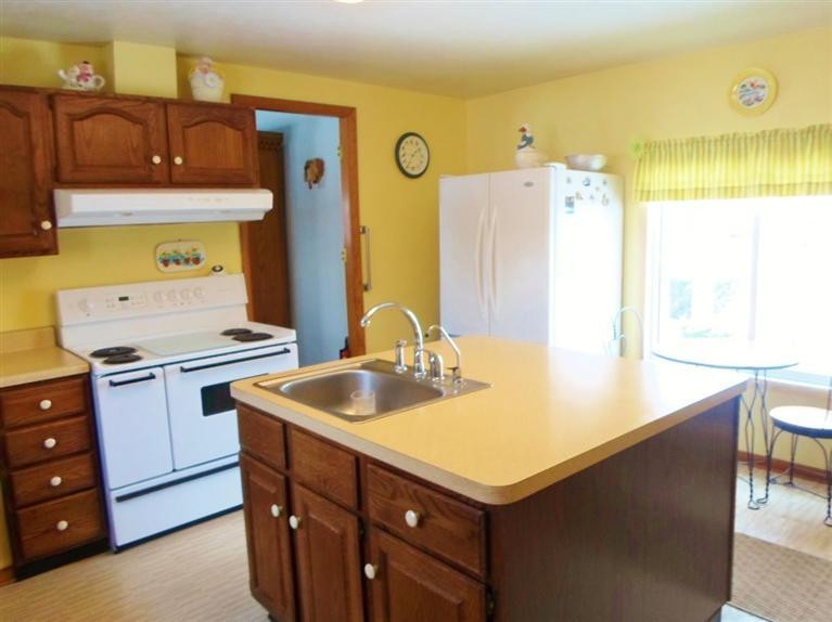 4175 East Willis Road Milan, MI 48160 - Photo 8 of 34 Photo 8
