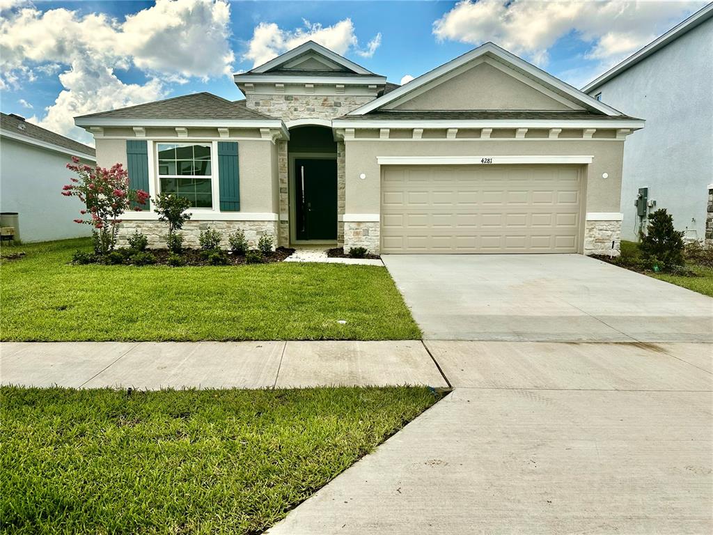 4281 Southwest 52nd Lane Road Ocala, FL 34474 - Photo 15 of 21