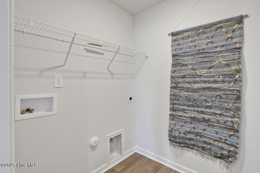 5357 Areca Road, Unit LOT 417 Castle Hayne, NC 28429 - Photo 11 of 46 The photos you see here are for illustration purposes only, interior and exterior features, options, colors and selections will vary from the homes as built.