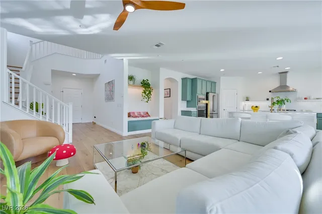 $3,195 | 105 Kirkcaldy Street, Henderson, NV 89012