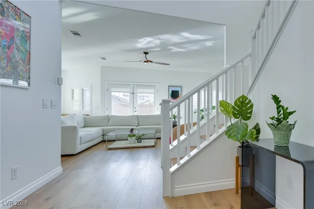 $3,195 | 105 Kirkcaldy Street, Henderson, NV 89012