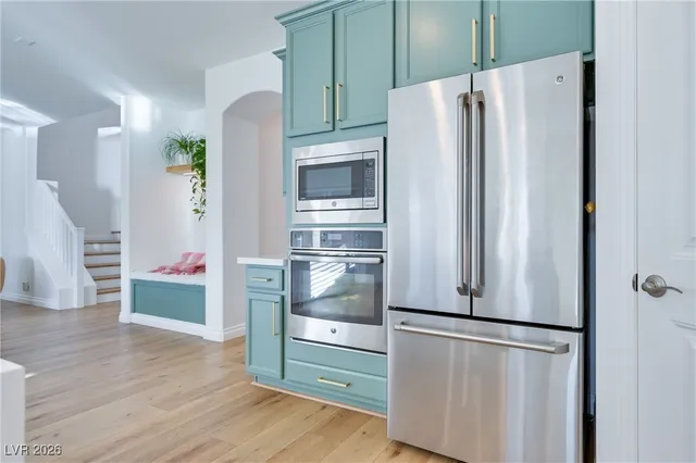 $3,195 | 105 Kirkcaldy Street, Henderson, NV 89012