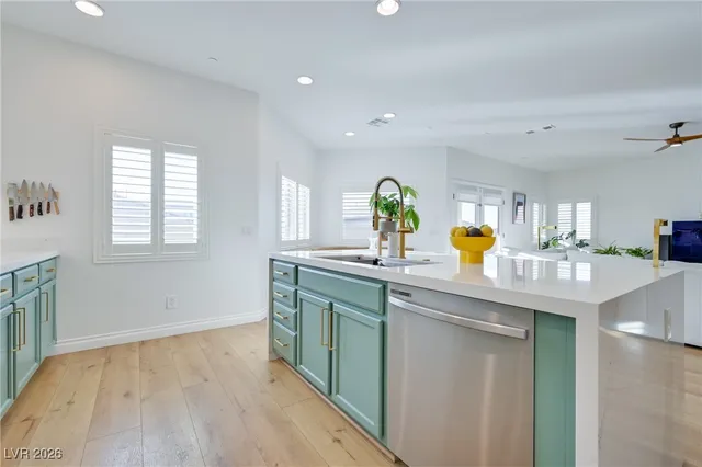 $3,195 | 105 Kirkcaldy Street, Henderson, NV 89012