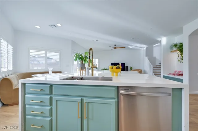 $3,195 | 105 Kirkcaldy Street, Henderson, NV 89012