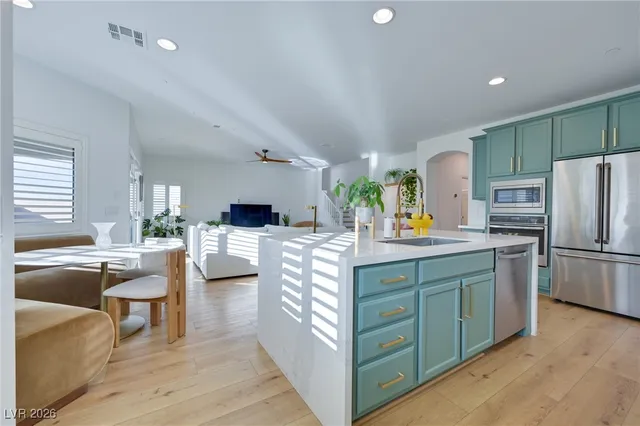 $3,195 | 105 Kirkcaldy Street, Henderson, NV 89012