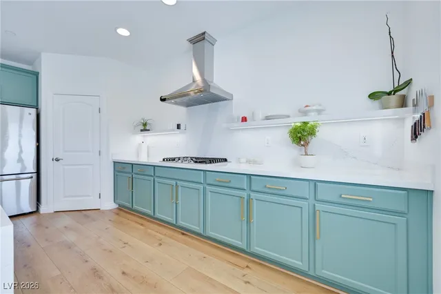 $3,195 | 105 Kirkcaldy Street, Henderson, NV 89012